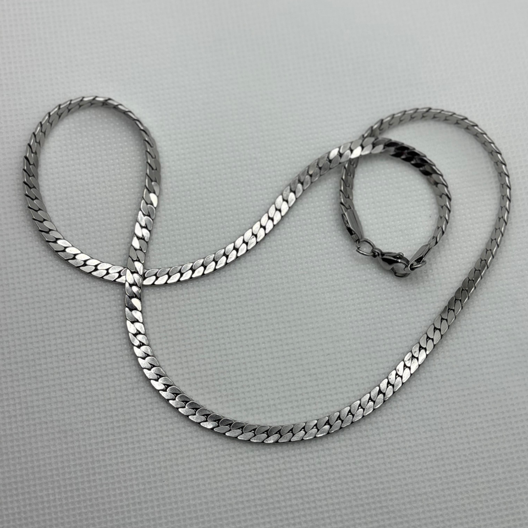 Premium Stainless Steel Chain