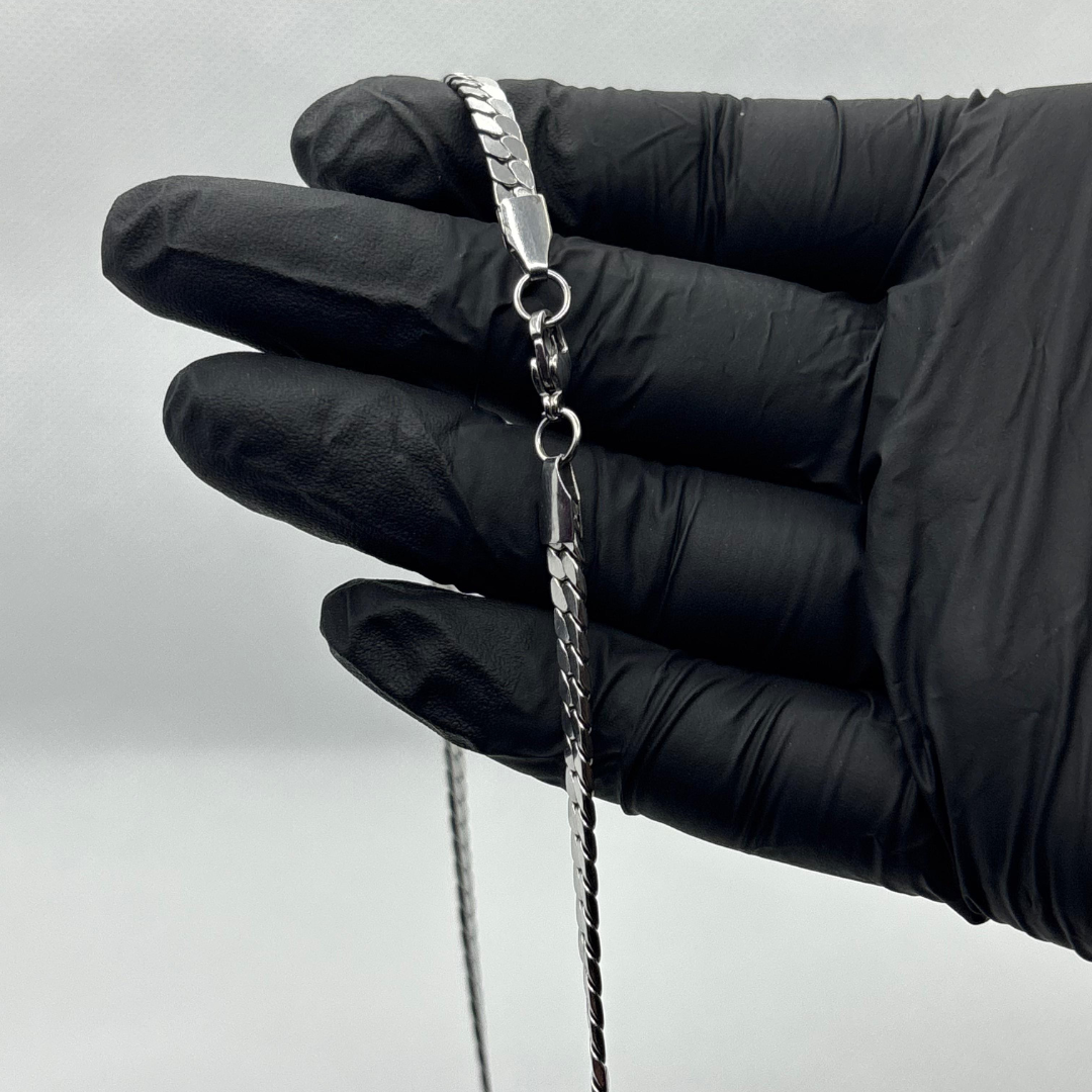 Premium Stainless Steel Chain
