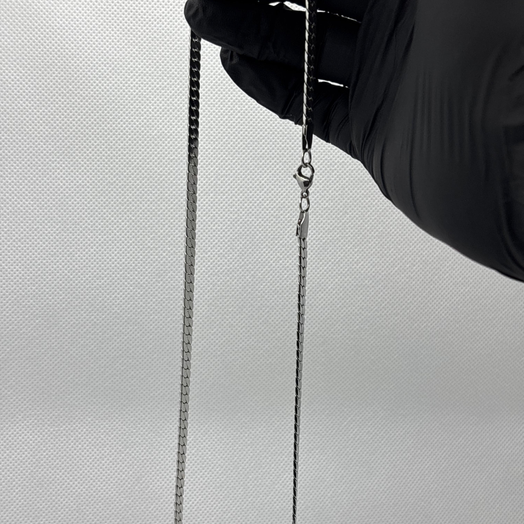 Premium Stainless Steel Chain